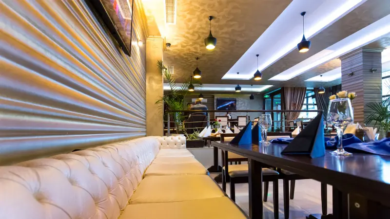 Restaurant nuntă București – Restaurant Casa Banil